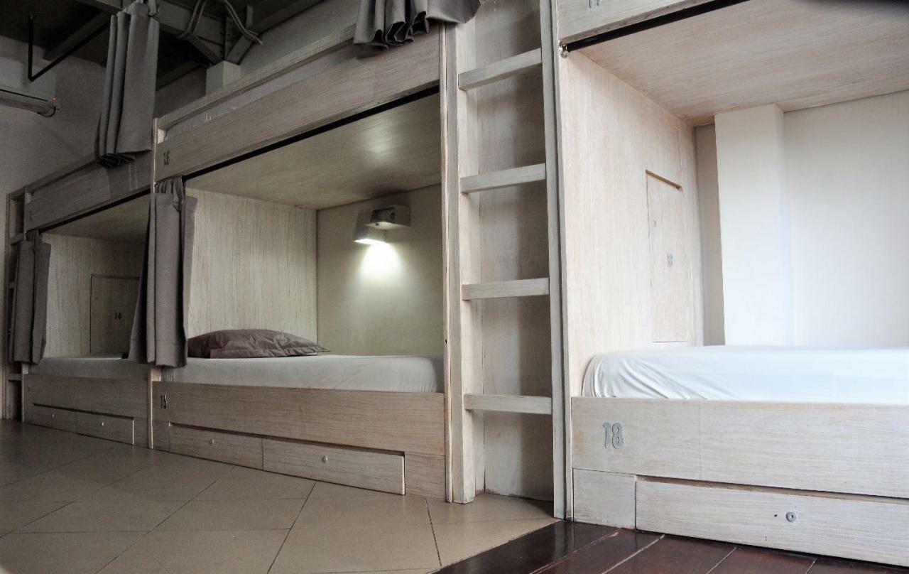 Rumah Kayu Bali Kuta (Bali) Ngoại thất bức ảnh