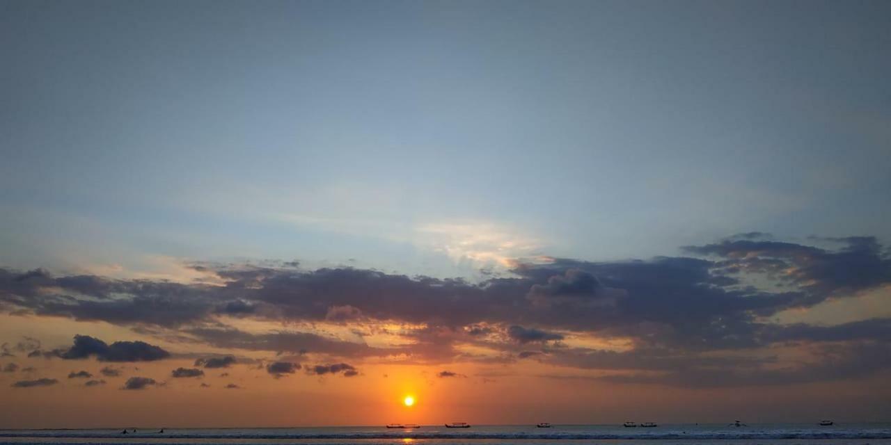 Rumah Kayu Bali Kuta (Bali) Ngoại thất bức ảnh